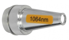 Yag laser tip 1064nm