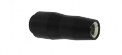 Yag laser tip, black filter head-2, 1320nm