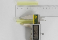 IPL water flow tube, 63mm*12mm+10mm