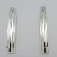 IPL SHR hand piece reflector,  (78-80)mm*14mm, silvered, for spot 15*50 of model L X K M U
