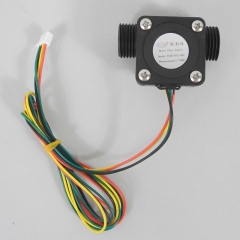 water flow sensor, 4 wires, FSH1-DT1-800