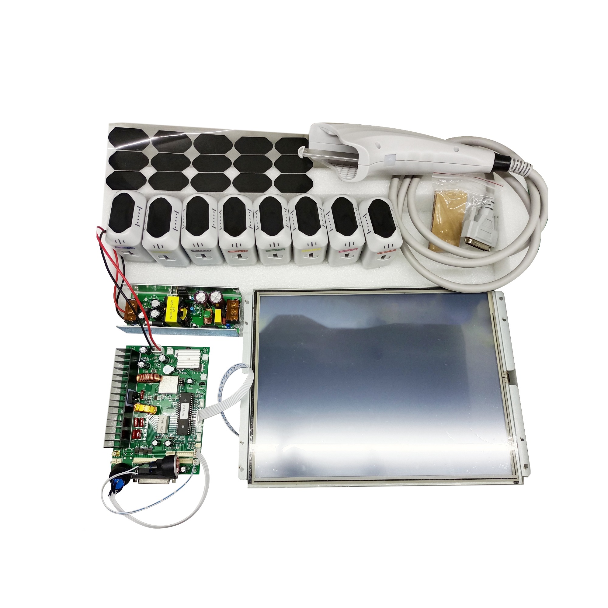 HIFU Machine