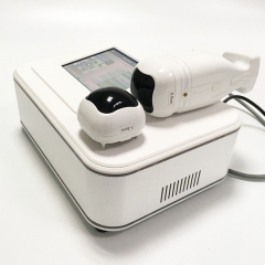 Hifu Liposonix magic slimming machine and liposonix cartridge High Intensity Focused Ultrasound