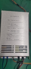 diode laser power supply Beijing Sanso LDD-100-12, 12V 100A 220V for hair removal machine